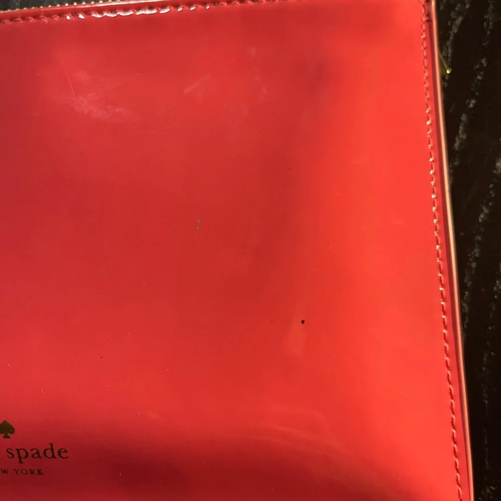 Kate Spade Pencil Case Tallulah Bankhead